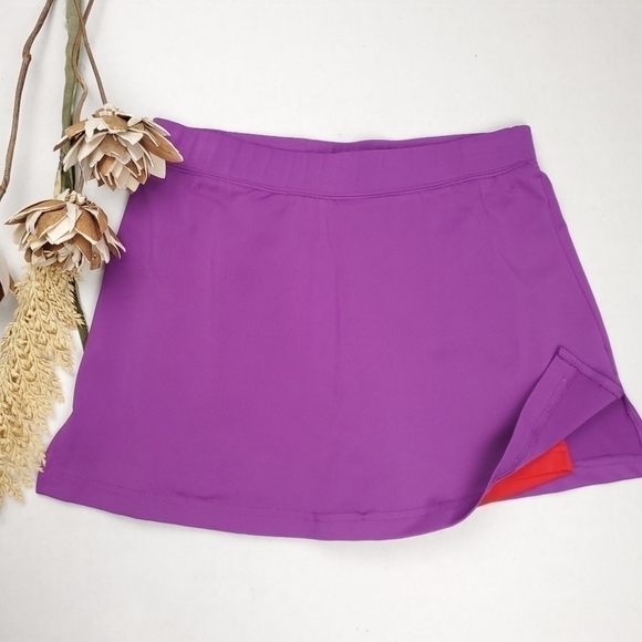 LBH Tennis Purple Skorts P / XS - Picture 4 of 8